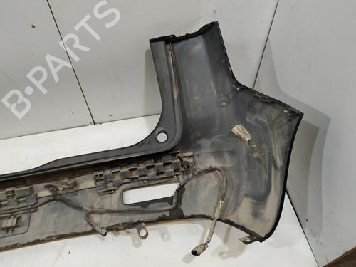 Rear bumper PEUGEOT 5008 (0U_, 0E_) 1.6 HDi | BP20149529C8 