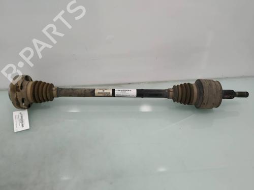 Used Right rear driveshaft VW TOUAREG (7LA, 7L6, 7L7) 2.5 R5 TDI (174 hp) 8693011