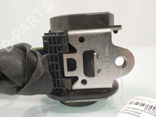 Front right seatbelt VW CRAFTER 30-50 Van (2E_) | BP31248185I25 - Image 2