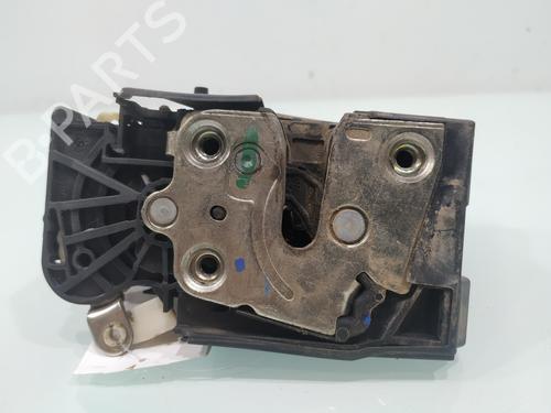 Rear right lock DACIA SANDERO II  | BP26275154C99