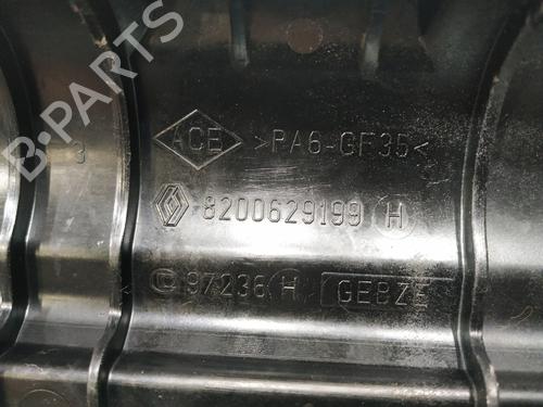 Valve cover RENAULT CLIO IV (BH_) | BP25721311M124