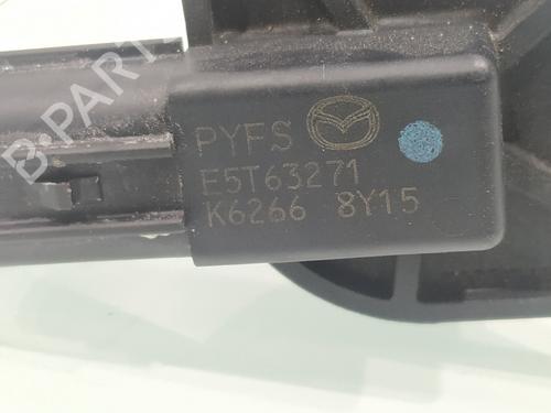 Mass air flow sensor MAZDA MX-5 IV (ND__)  | BP32219535M95 