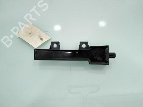 Elektronisk modul AUDI Q7 (4LB) 3.0 TDI quattro (233 hp) 8086441