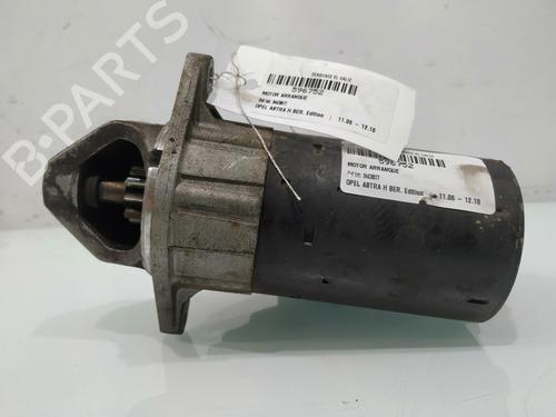 Starter OPEL ASTRA H (A04) 1.4 (L48) | BP38310780M8  - Image 8