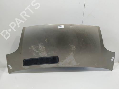 Capot OPEL VIVARO A Van (X83) [2001-2015]  11740880
