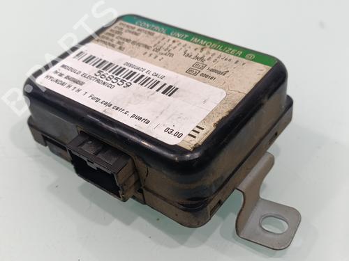 Electronic module HYUNDAI H-1 / STAREX Bus (A1) 2.5 TD 4WD | BP33401819M83 - Image 4