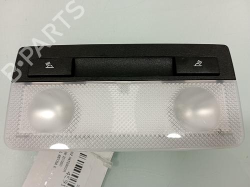 Used Interior roof light OPEL ASTRA K (B16) 1.5 CRDI (68) (105 hp) 15844836