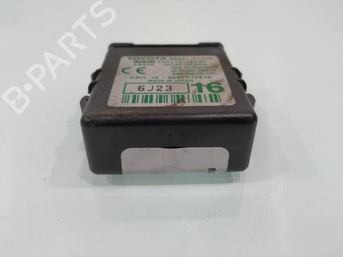 Electronic module TOYOTA PRIUS Liftback (_W2_) 1.5 Hybrid (NHW20_, NHW20R) | BP27222810M83 
