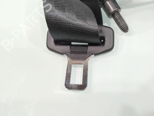 Rear left seatbelt RENAULT ZOE (BFM_)  | BP26695730I29 