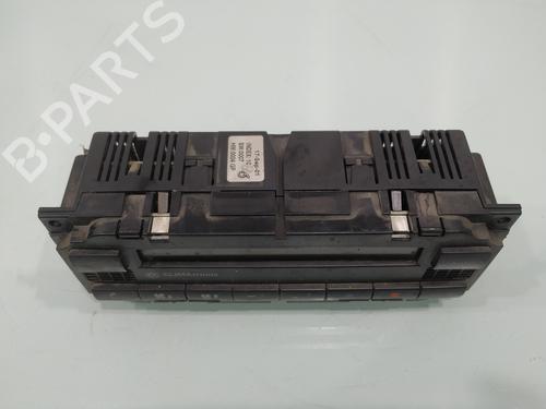 Climate control VW PASSAT B5.5 (3B3)  | BP31316480I5 