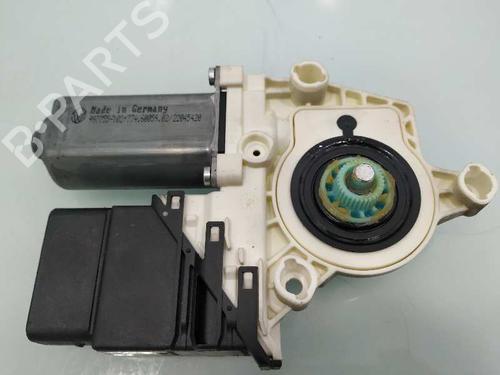 Used Right rear window motor VW PASSAT B6 (3C2) 2.0 TDI 16V (140 hp) 8099522