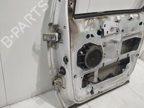 Right front door CITROËN JUMPY II Platform/Chassis 2.0 HDi 125 | BP29452610C3 