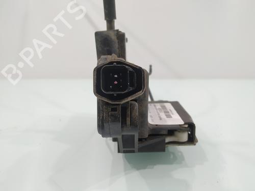 Front left lock HYUNDAI COUPE II (GK) 1.6 16V | BP24126023C98 