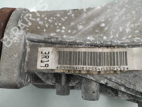Rear differential AUDI A5 Sportback (8TA) 2.0 TDI | BP8096621M24 