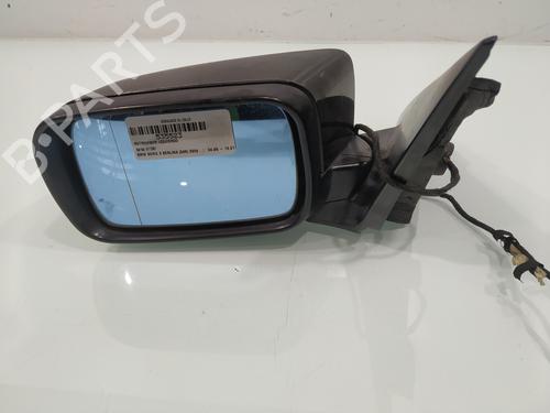Left mirror BMW 3 (E46) 320 d | BP28097457C26 