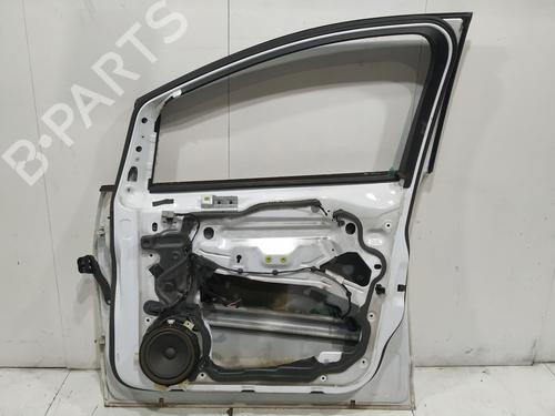 Right front door FORD C-MAX II (DXA/CB7, DXA/CEU) | BP30100160C3