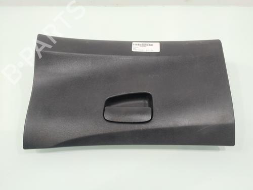 Handskerum CITROËN C3 II (SC_) 1.4 HDi 70 (SC8HZC, SC8HR0, SC8HP4) (68 hp) 30735090