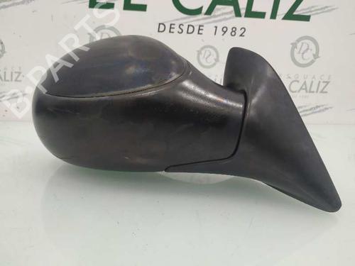 Right mirror CITROËN XSARA PICASSO (N68) 1.6 HDi | BP8097867C27 