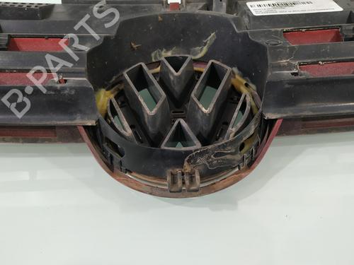 Grille VW GOLF IV (1J1)  | BP29113940C40 