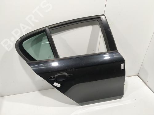 Right rear door BMW 1 (E87) 120 d | BP10985255C5 