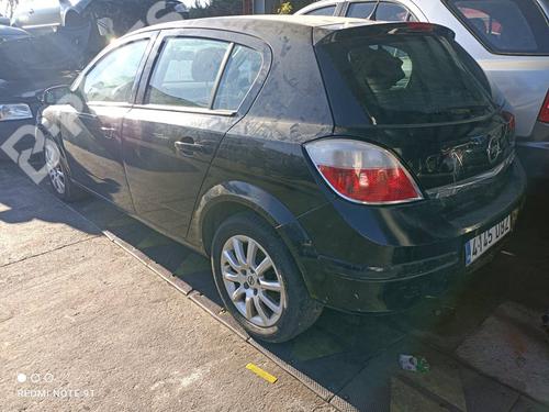 Engine mount OPEL ASTRA H (A04) 1.7 CDTI (L48) | BP10243155M89  - Image 8