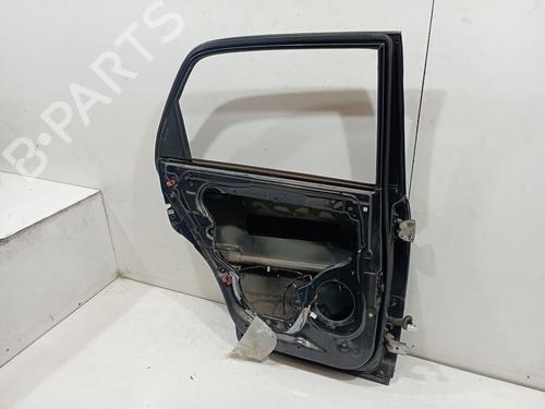 Left rear door KIA SPORTAGE II (JE_, KM_)  | BP16976348C4 