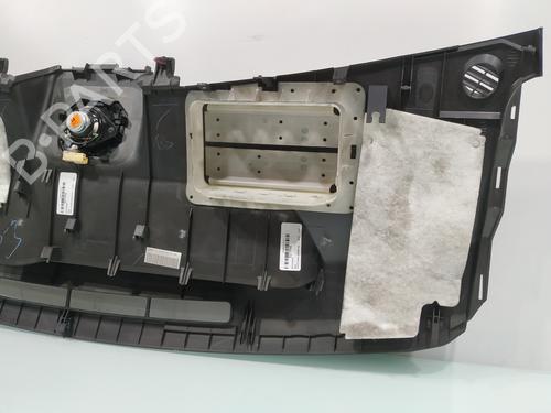 Dashboard TOYOTA PRIUS Liftback (_W2_) 1.5 Hybrid (NHW20_, NHW20R) | BP26572694C46 