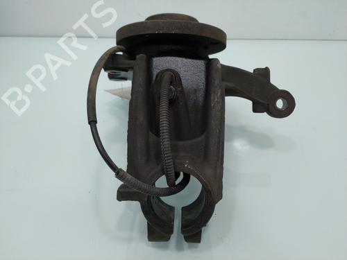 Right front steering knuckle PEUGEOT 208 I (CA_, CC_)  | BP22712466M26 