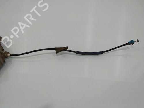 Rear left lock CITROËN C4 I (LC_)  | BP32323274C100 