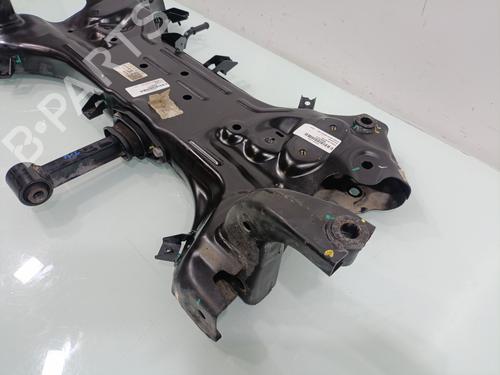 Subframe HYUNDAI BAYON (BC3) | BP36036937M9 - Image 5