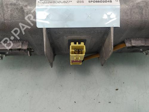 Passasjer kollisjonspute SEAT TOLEDO III (5P2)  | BP8094141C10 