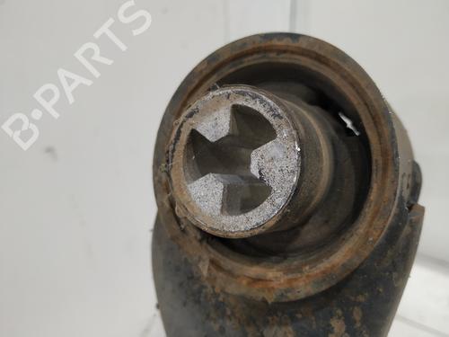 Rear axle SEAT IBIZA IV SC (6J1, 6P5)  | BP30043644M2 