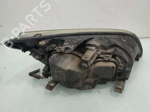 Left headlight FORD FOCUS II (DA_, HCP, DP)  | BP16410829C28 