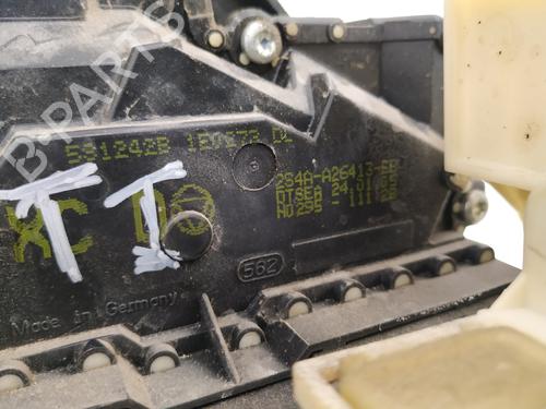 Rear left lock FORD MONDEO III (B5Y) 2.0 TDCi | BP15204443C100 