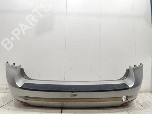 Bumper achter VOLVO V50 (545) D2 (114 hp) 32671852