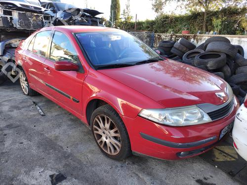 Peças RENAULT LAGUNA II (BG0/1_) [2001-2007]  4346676
