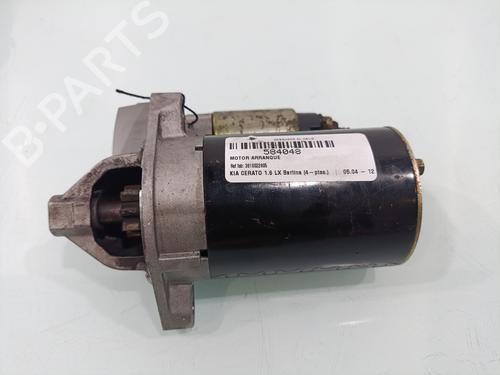 Used Starter Starter 37012126 37012126