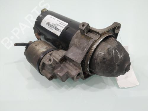 Used Starter OPEL ZAFIRA A MPV (T98) 2.0 DTI 16V (F75) (101 hp) 8093729