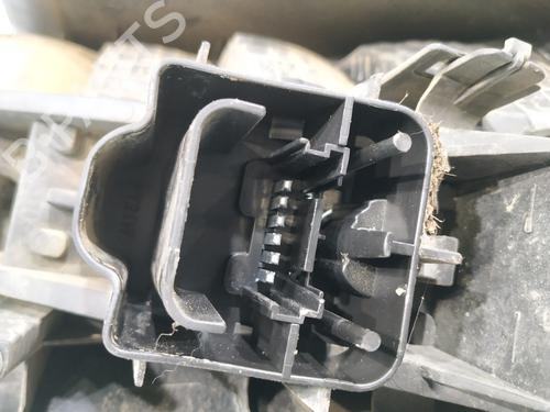 Left taillight RENAULT SCÉNIC II (JM0/1_)  | BP31957828C34 