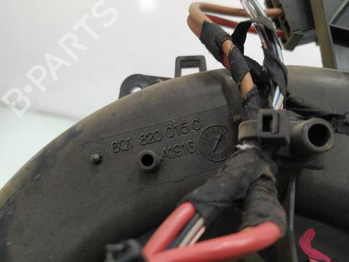 Heater blower motor SEAT IBIZA III (6L1)  | BP20320140M62 