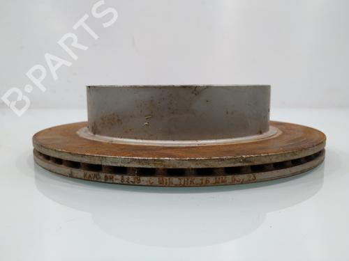 Andre SUBARU FORESTER (SJ_) 2.0 D AWD (SJD) | BP31887905O1