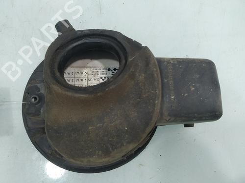Fuel flap SEAT CORDOBA (6L2) 1.9 TDI | BP17156224C131 
