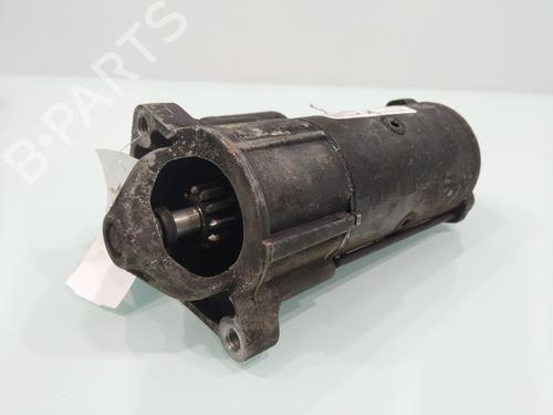Used Starter RENAULT MEGANE I Classic (LA0/1_) 1.9 dTi (LA08, LA0N, LA0K) (98 hp) 8086218