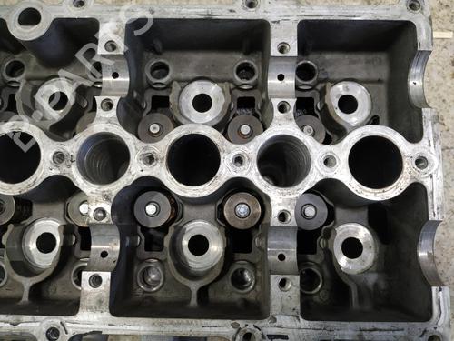 Cylinder head BMW 3 (E46) 320 d | BP18266866M5 