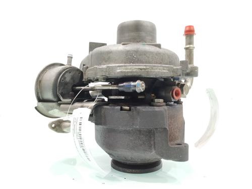 Turbocharger/Supercharger RENAULT MEGANE II (BM0/1_, CM0/1_)  | BP25846022M71 