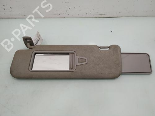 Left sun visor KIA SPORTAGE III (SL) 1.7 CRDi | BP15227264I1 