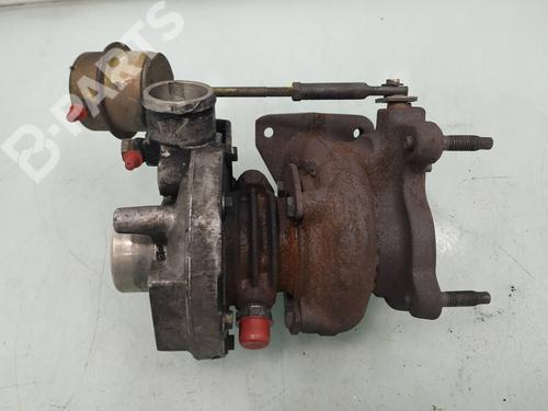 Used Turbo Turbo VW PASSAT B5 (3B2) [1996-2001] 8095418 8095418