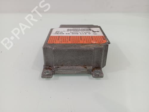 ECU airbags MERCEDES-BENZ E-CLASS (W211) E 270 CDI (211.016) | BP29448690M53 
