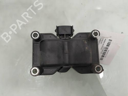 Ignition coil FORD FIESTA V (JH_, JD_) 1.4 16V | BP8696010M94 