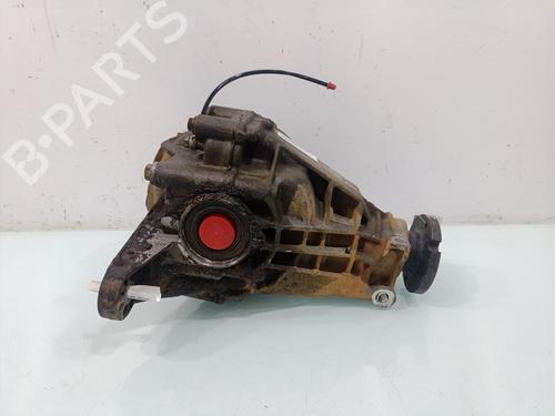 Used Rear differential Rear differential MERCEDES-BENZ M-CLASS (W163) ML 270 CDI (163.113) (163 hp) 33293576 33293576
